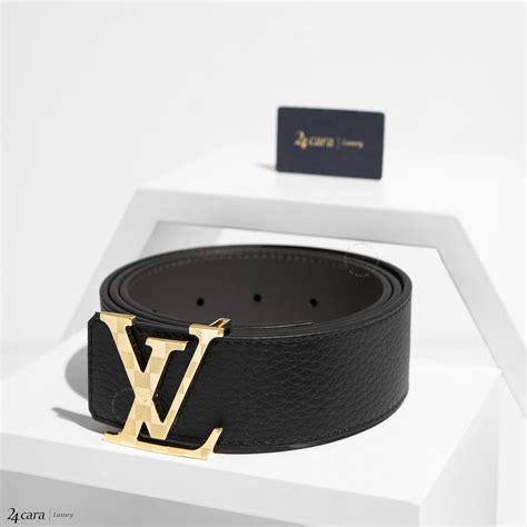 belt louis vuitton mudah|Damier LV 40mm Reversible Belt .